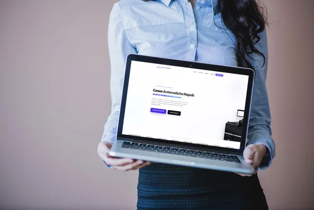 Casse Automatiche Napoli